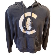 '47 Brand Chicago Cubs Hoodie