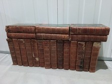20x International Library of