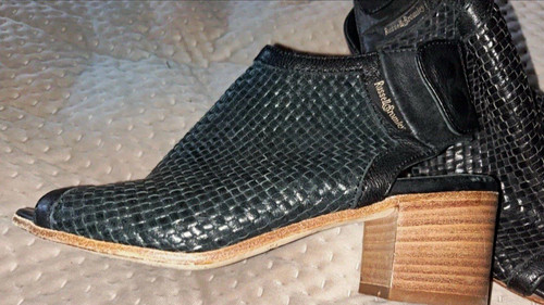 Russell bromley black - russell,