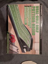 Golf Putting Mat Professional