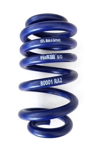 50mm rear lowering - rear,