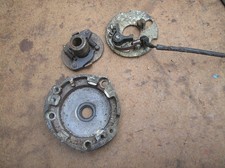 Honda 90 C90 S90 CD90 CS90 