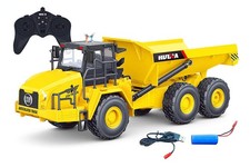 Huina 1:16 RC Articulated Dump