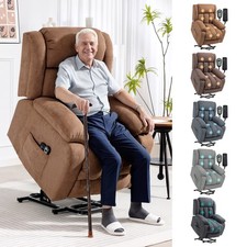 Power Lift Recliner Chair for