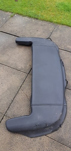 Audi mk1 tonneau cover 8n7 - audi, tt