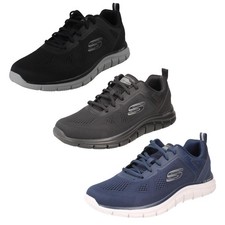 Mens Skechers Lacep