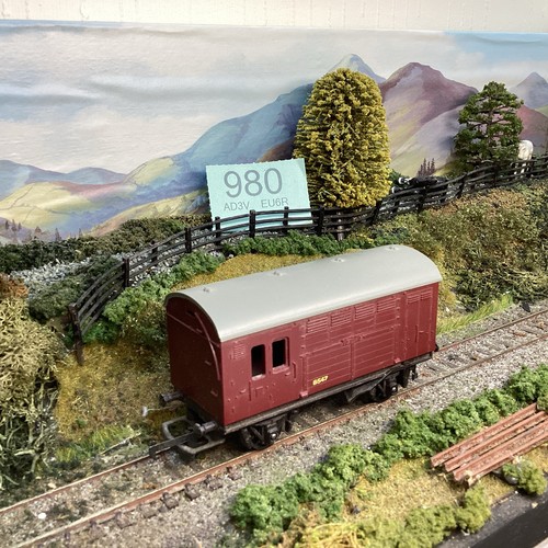 Triang hornby gauge r578 - triang,