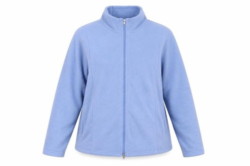 Womens anne lancay size l - de,
