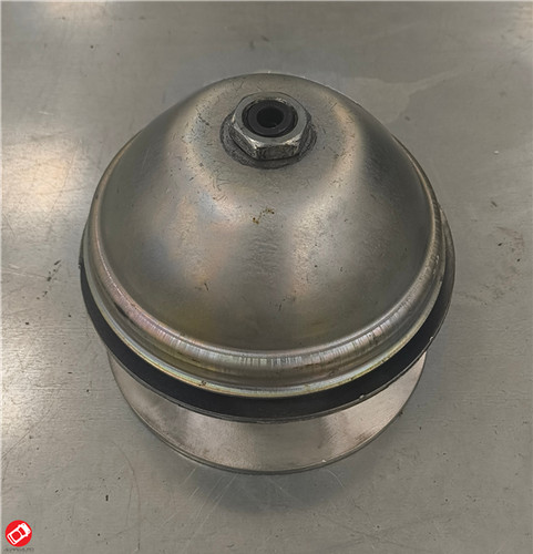 1412450 engine pulley variator - engine,
