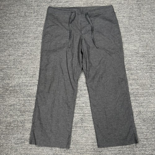 Prana vaha pants - mens, large