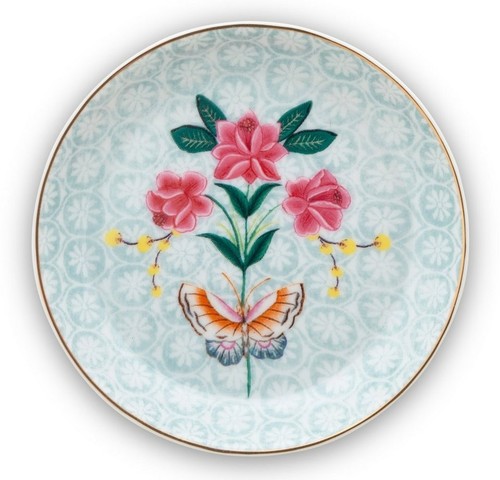 Pip studio blushing birds tea - pip,