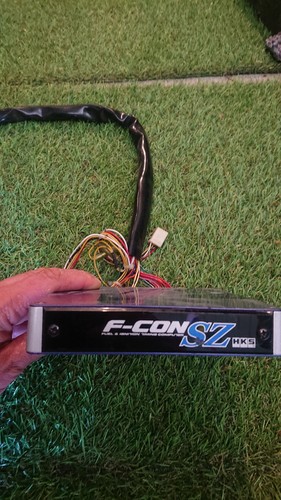 Hks con fuel ignition - hks,