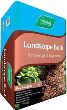 100L Landscape Bark Chippings