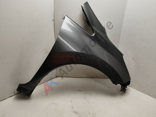 Nissan note e12 mk2 2012 - nissan,