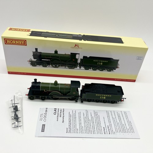 Hornby r3457 class 4 0 - r3457, t9