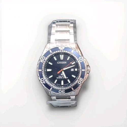 Citizen eco drive men - citizen, men's
