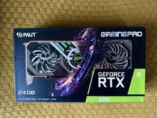 Palit GeForce RTX 3090