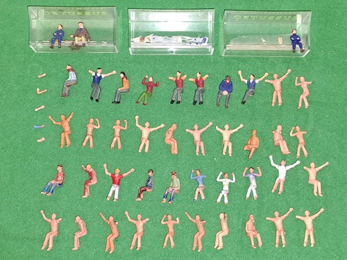 C139 c141 c179 x40 figures - c141,