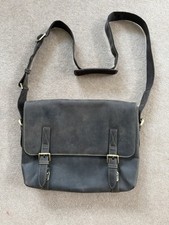 Visconti Brown Leather