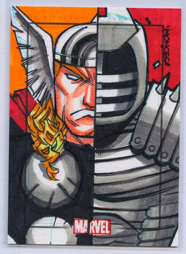 2010 marvel heroes - marvel,
