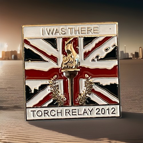 Was there london 2012 - “i,
