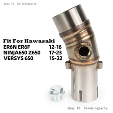 Fit For ER6N ER6F Versys 650