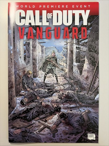 Call duty vanguard - call,
