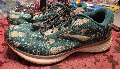 Brooks revel run merry - brooks,