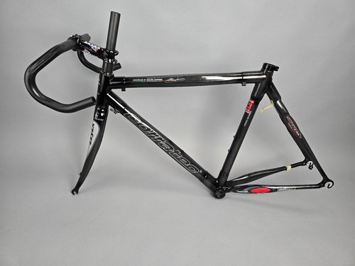 Nos new frame set corratec - new,
