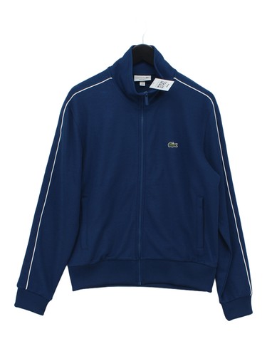 Lacoste bomber jacket - lacoste,