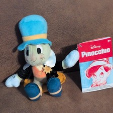 Disney Jiminy Cricket