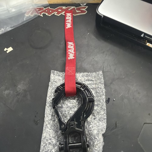 Epic winch hook - winch,