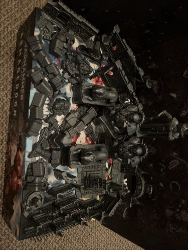 Warhammer games workshop aos - games,