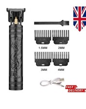 Professional Men Hair Clippers