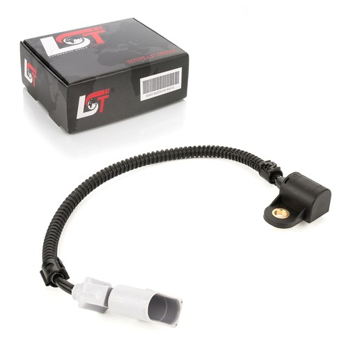 Speed sensor camshaft - speed,
