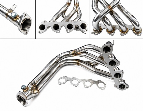 Phase exhaust race manifold - race,