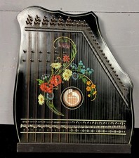 Vintage Musima 72 String