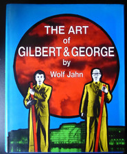 The art gilbert - the, george