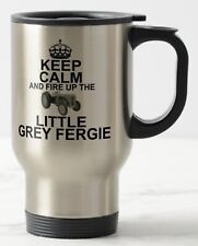 KEEP CALM AND FIRE UP THE