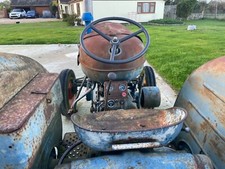 fordson major tractors for sale