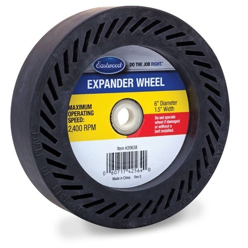 Eastwood soft natural expander - soft,