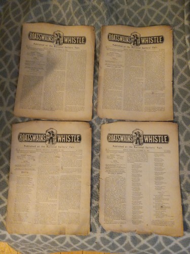 1864 issues boston - issues,