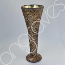 40cm copper sparkle mosaic - 40cm,