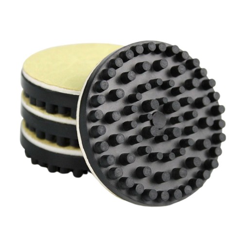 Set turntable isolation - turntable,