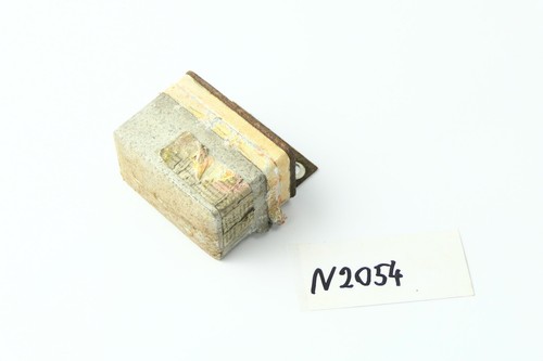 Bmw voltage regulator - bmw, 60/7