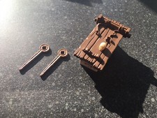 HeroQuest Furniture TORTURE