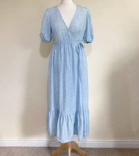 Other Stories Dress EU 34 Blue