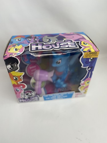Fashion horse happy - horse,