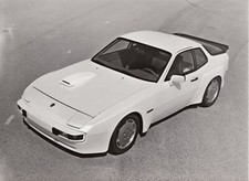 x4 PORSCHE 924 CARRERA GT