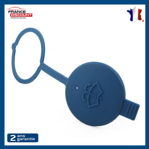 Windshield washer cap - windshield,